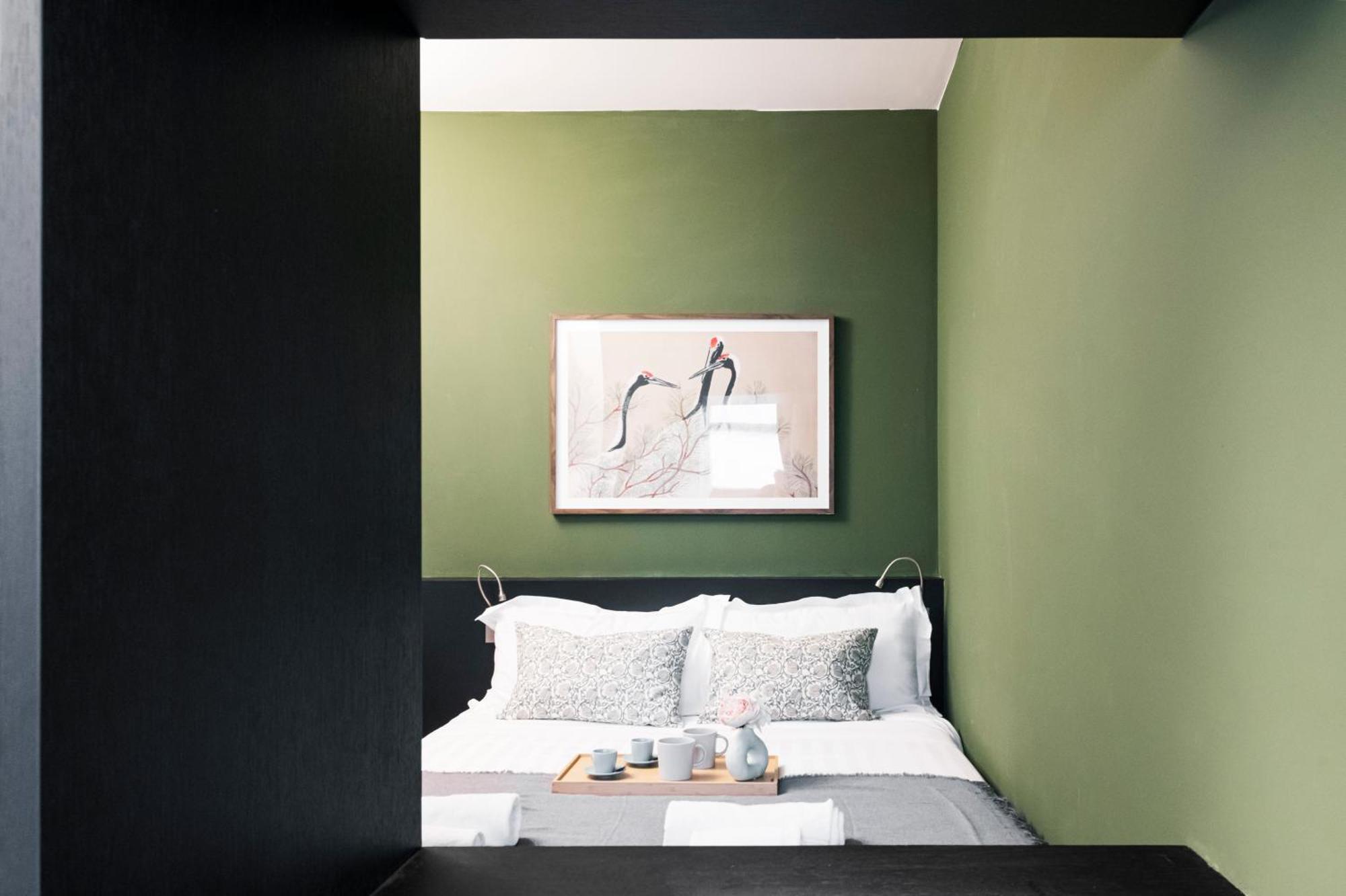 Apartament Easylife - Elegante Monolocale In Corso Magenta Mediolan Zewnętrze zdjęcie