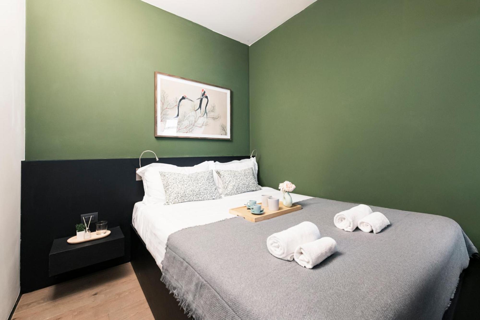 Apartament Easylife - Elegante Monolocale In Corso Magenta Mediolan Zewnętrze zdjęcie