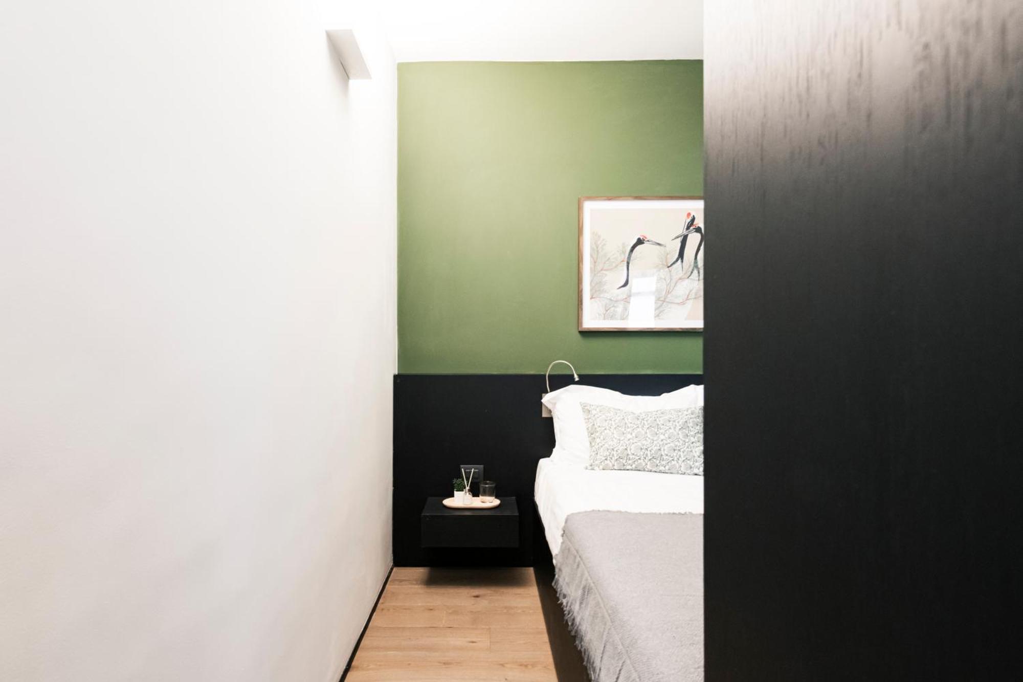 Apartament Easylife - Elegante Monolocale In Corso Magenta Mediolan Zewnętrze zdjęcie