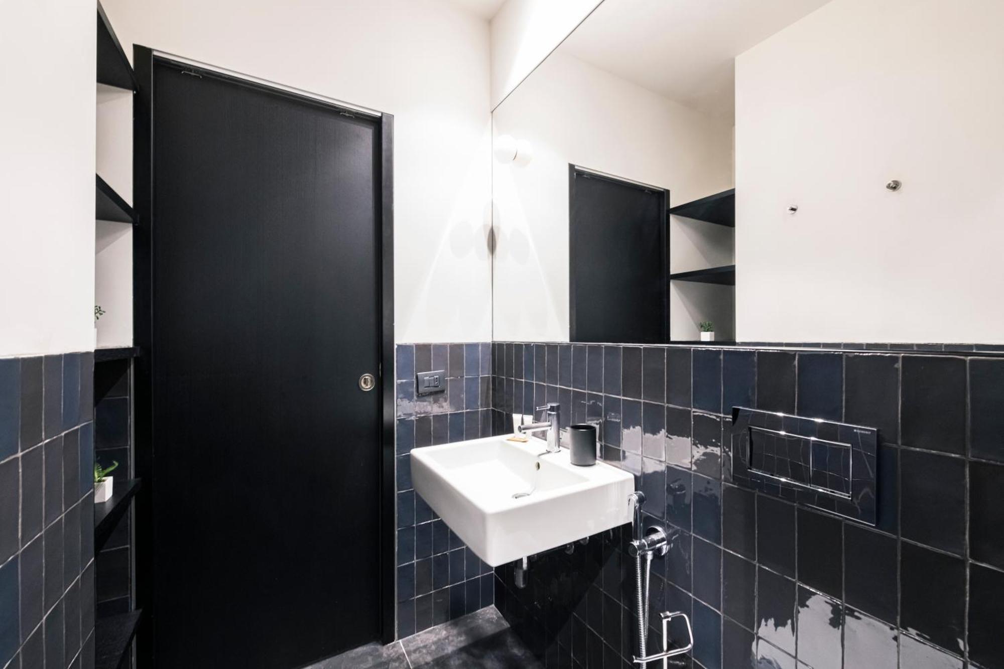 Apartament Easylife - Elegante Monolocale In Corso Magenta Mediolan Zewnętrze zdjęcie